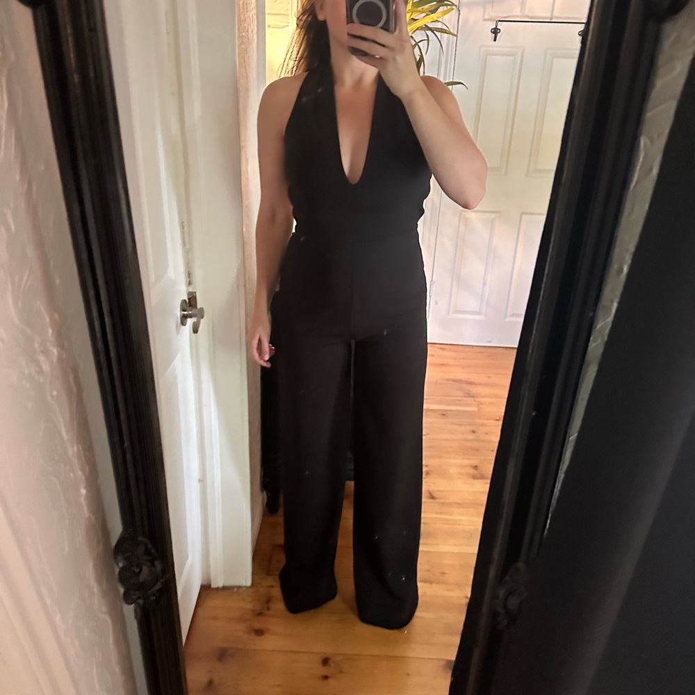 Jumpsuit